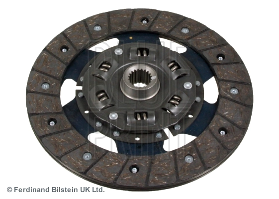 Clutch Disc
